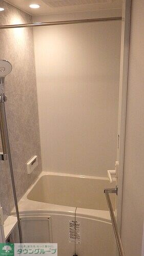 クラリティア池上の物件内観写真