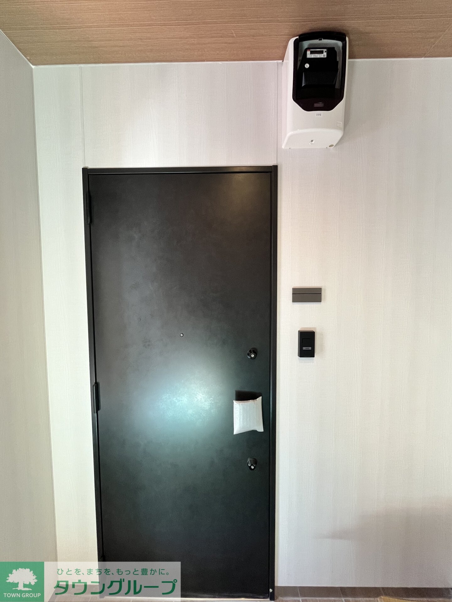 タウンコード南品川の物件内観写真