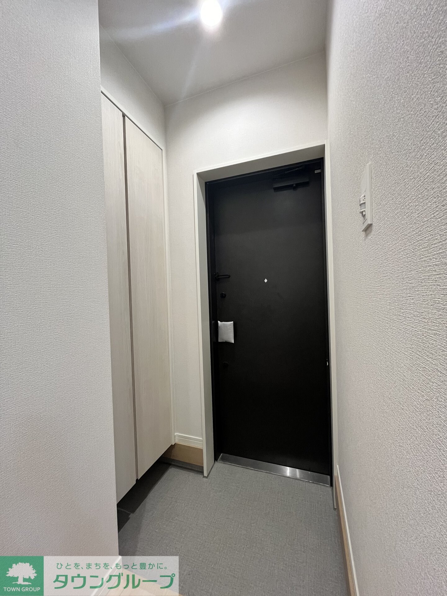 タウンコード南品川の物件内観写真