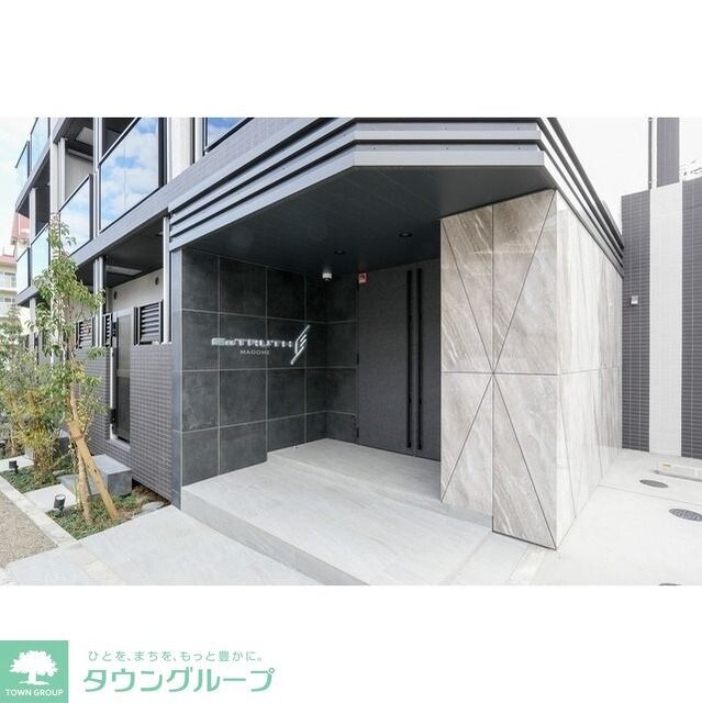 ＥｓＴＲＵＴＨ　ＭＡＧＯＭＥの物件内観写真