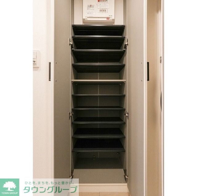 ＥｓＴＲＵＴＨ　ＭＡＧＯＭＥの物件内観写真