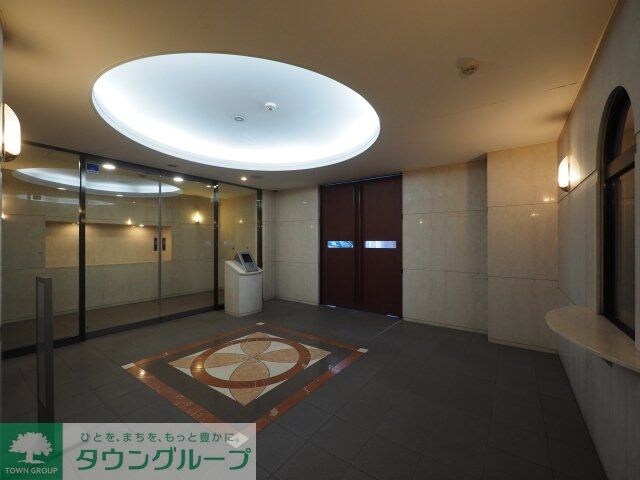 ルーブル蒲田弐番館の物件内観写真