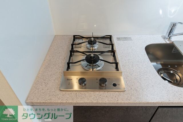 ＪＰ　ｎｏｉｅ　西蒲田の物件内観写真