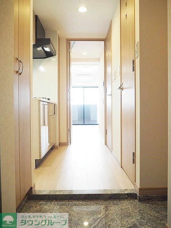 ルーブル大森西の物件内観写真