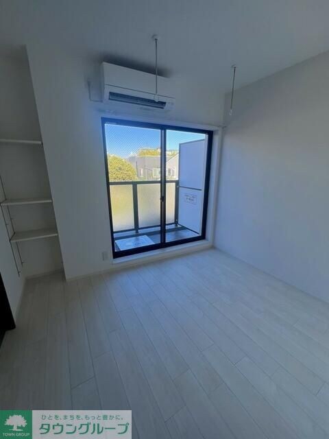 Ｕ　Ｒｅｓｉｄｅｎｃｅ武蔵小山の物件内観写真