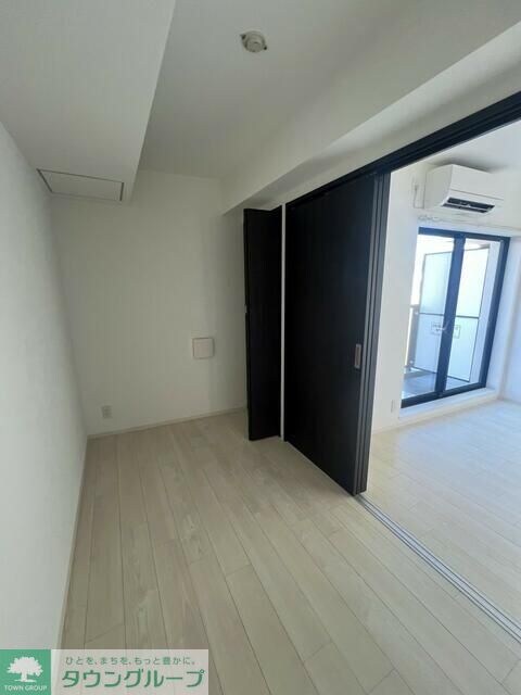 Ｕ　Ｒｅｓｉｄｅｎｃｅ武蔵小山の物件内観写真