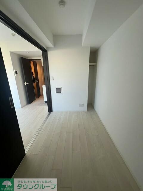 Ｕ　Ｒｅｓｉｄｅｎｃｅ武蔵小山の物件内観写真