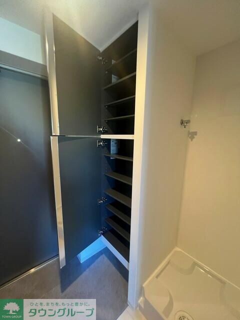 Ｕ　Ｒｅｓｉｄｅｎｃｅ武蔵小山の物件内観写真