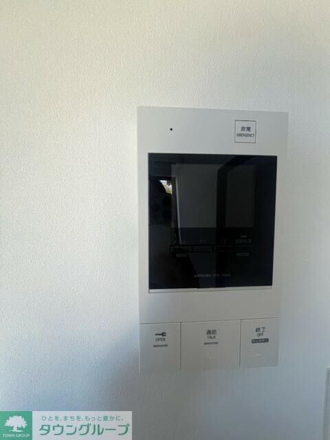 Ｕ　Ｒｅｓｉｄｅｎｃｅ武蔵小山の物件内観写真