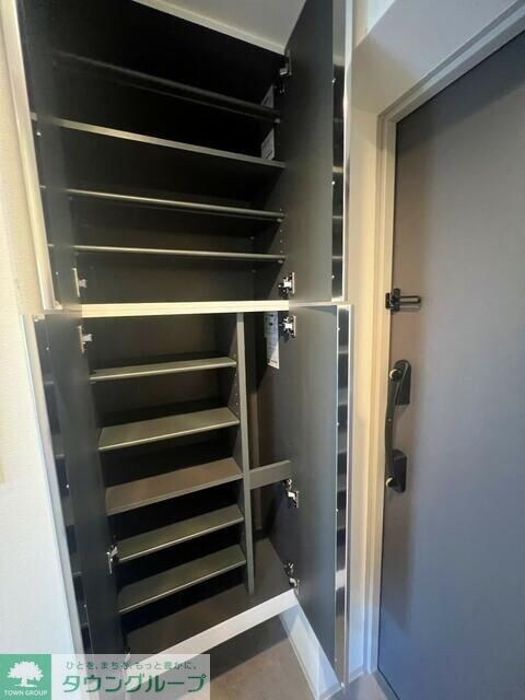 Ｕ　Ｒｅｓｉｄｅｎｃｅ武蔵小山の物件内観写真