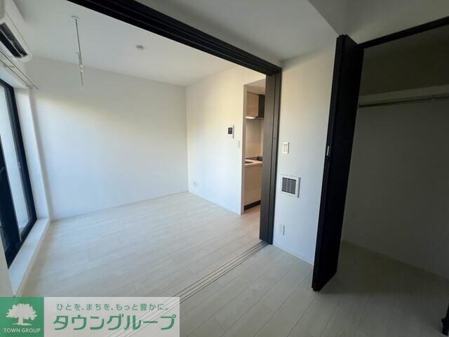 Ｕ　Ｒｅｓｉｄｅｎｃｅ武蔵小山の物件内観写真