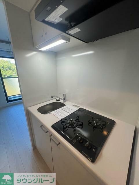 Ｕ　Ｒｅｓｉｄｅｎｃｅ武蔵小山の物件内観写真