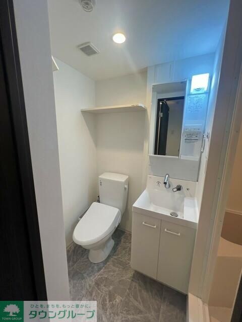 Ｕ　Ｒｅｓｉｄｅｎｃｅ武蔵小山の物件内観写真