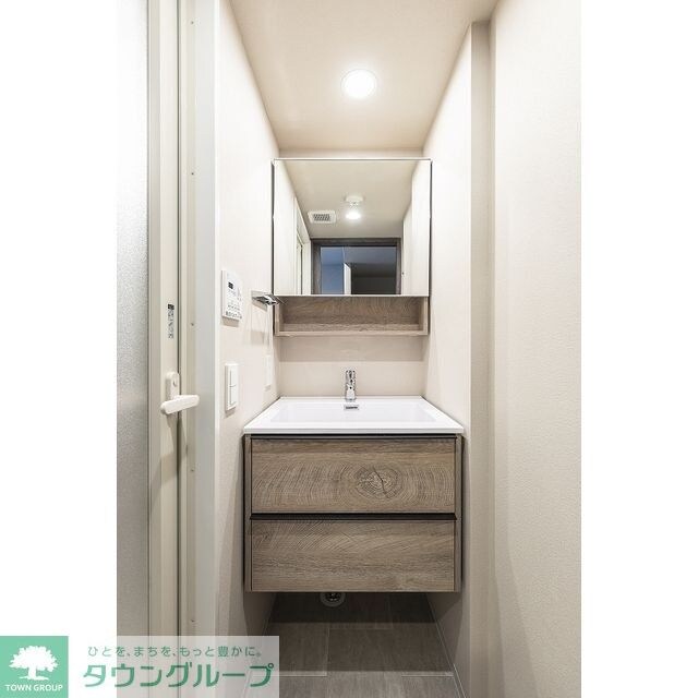 デュオフラッツ品川戸越の物件内観写真