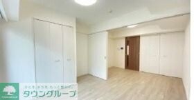 アイルグランデ大田の物件内観写真