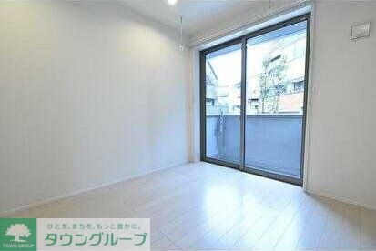 Ｍａｉｓｏｎ　ｄｅ　Ｒｏｍｓ武蔵小山の物件内観写真