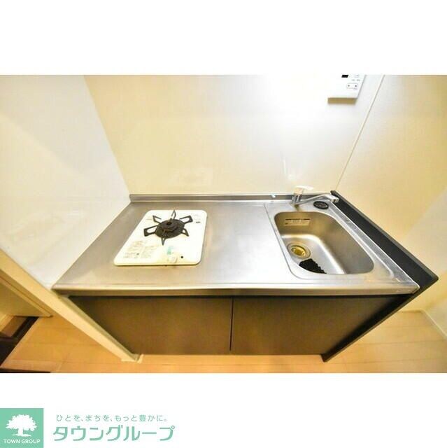 Ｍａｉｓｏｎ　ｄｅ　Ｒｏｍｓ武蔵小山の物件内観写真