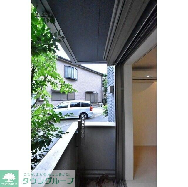 Ｍａｉｓｏｎ　ｄｅ　Ｒｏｍｓ武蔵小山の物件内観写真