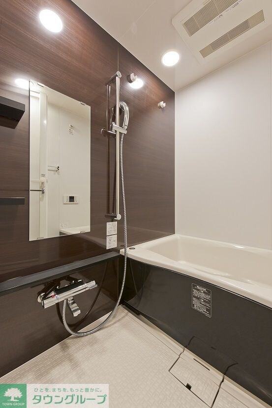 レジディア蒲田Vの物件内観写真