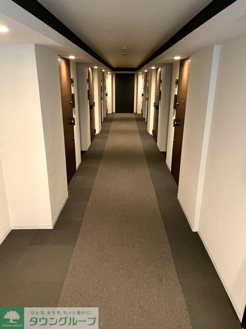 レジディア蒲田Vの物件内観写真