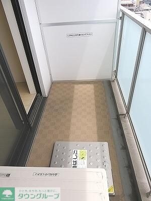 レジディア蒲田Vの物件内観写真