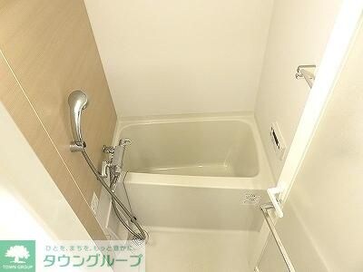 レジディア蒲田Vの物件内観写真