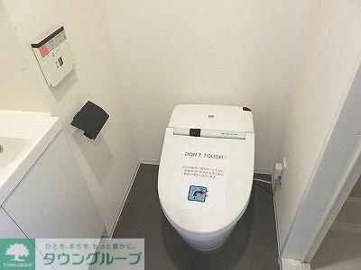 レジディア蒲田Vの物件内観写真