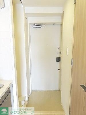 レジディア蒲田Vの物件内観写真