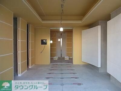 レジディア蒲田Vの物件内観写真