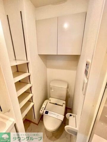 レジディア大森の物件内観写真