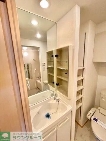 レジディア大森の物件内観写真