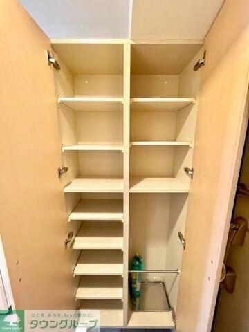 レジディア大森の物件内観写真