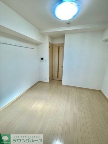 レジディア大森の物件内観写真