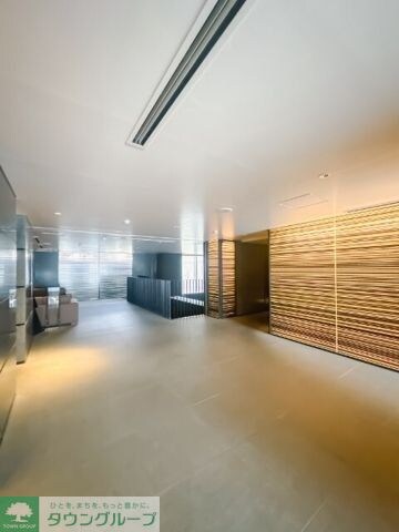 ベルファース目黒の物件内観写真