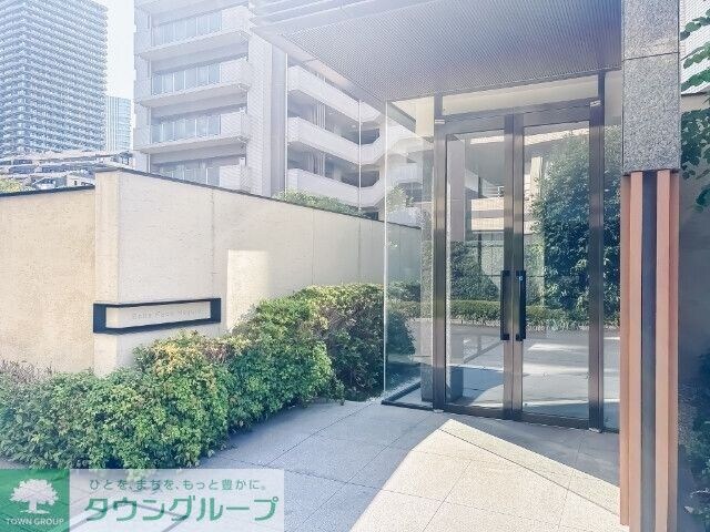 ベルファース目黒の物件内観写真