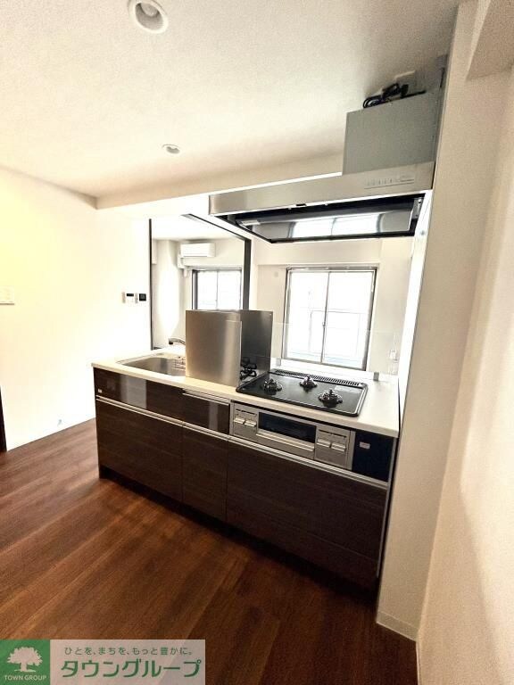 グランシャリオ新蒲田の物件内観写真