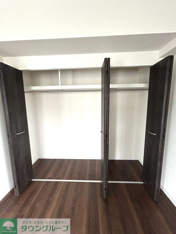 グランシャリオ新蒲田の物件内観写真