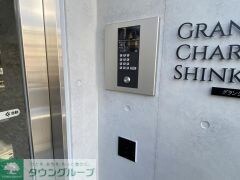 グランシャリオ新蒲田の物件内観写真