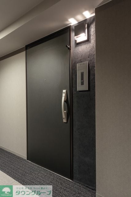 ＲＪＲプレシア大森北の物件内観写真