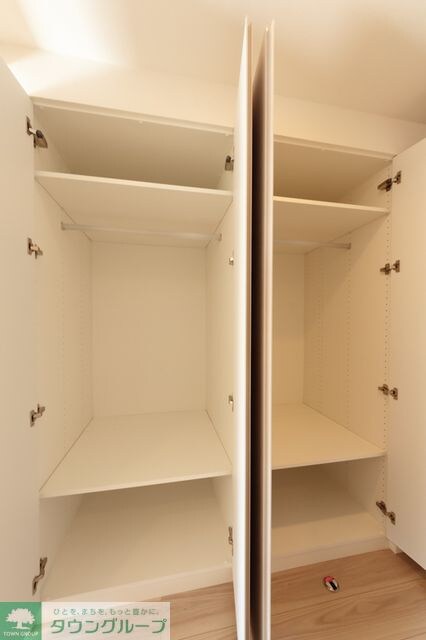 ＲＪＲプレシア大森北の物件内観写真