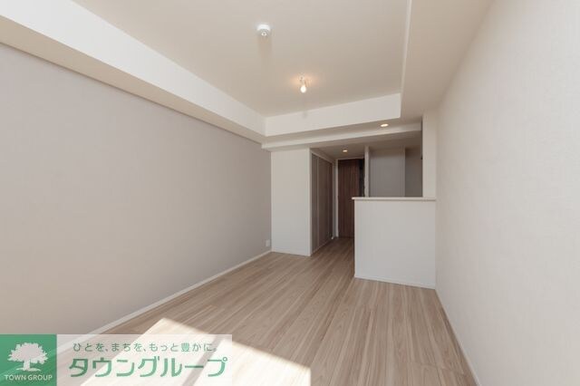 ＲＪＲプレシア大森北の物件内観写真