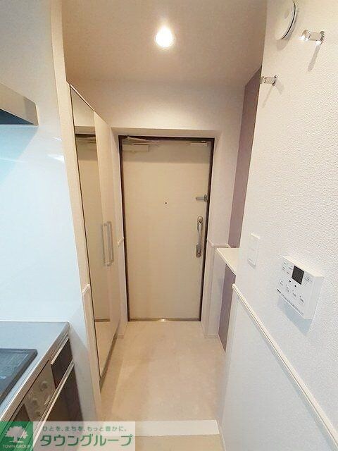 ミル・コリーヌの物件内観写真