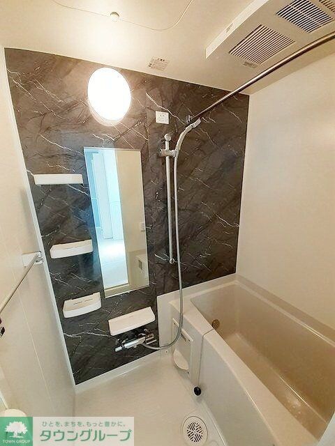 ミル・コリーヌの物件内観写真