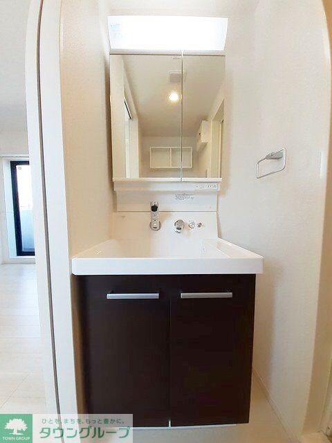 ミル・コリーヌの物件内観写真