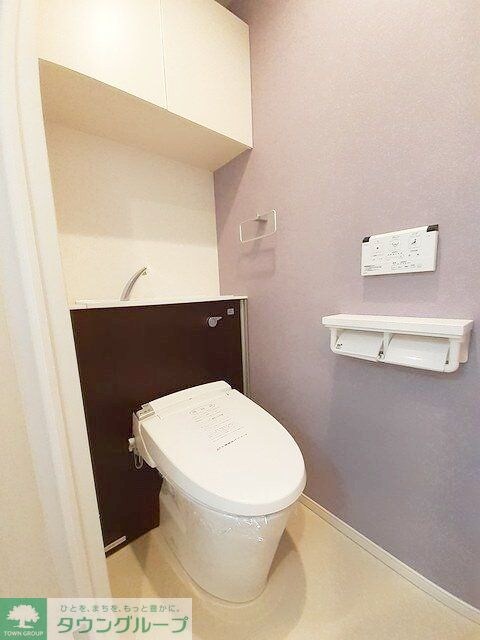 ミル・コリーヌの物件内観写真