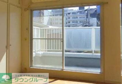 トウセン池上ビルの物件内観写真