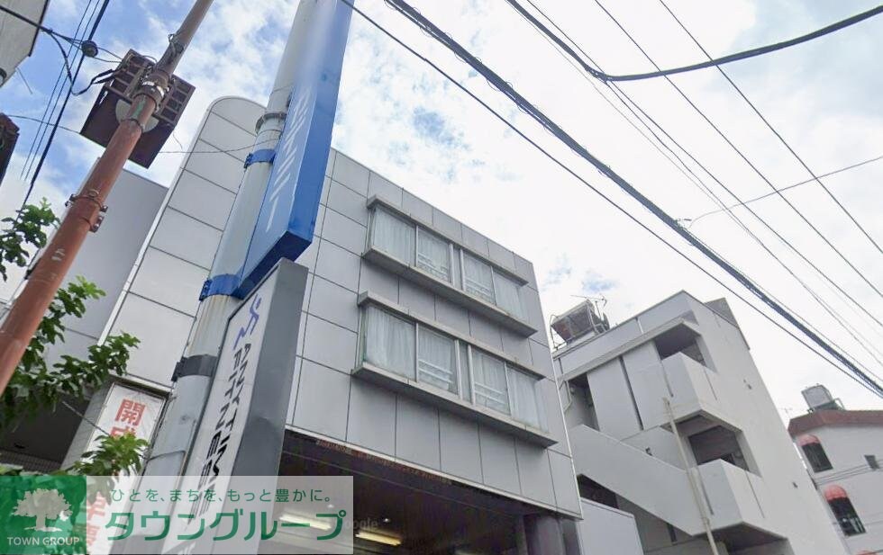 トウセン池上ビルの物件内観写真