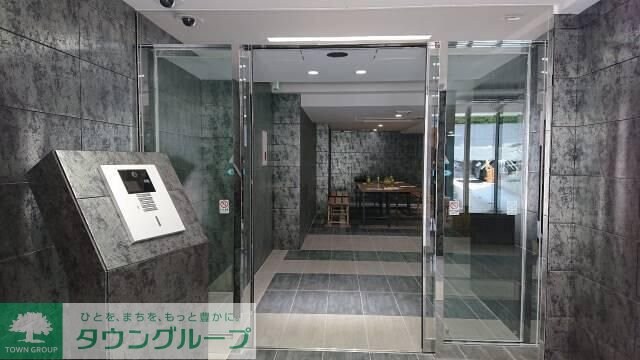 リヴシティ恵比寿の物件内観写真