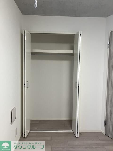 ＳＴＲＩＰＥＳ東大井の物件内観写真