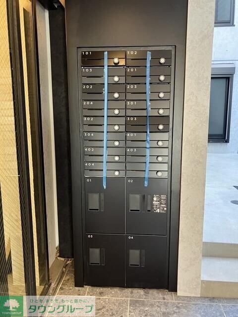 ＳＴＲＩＰＥＳ東大井の物件内観写真